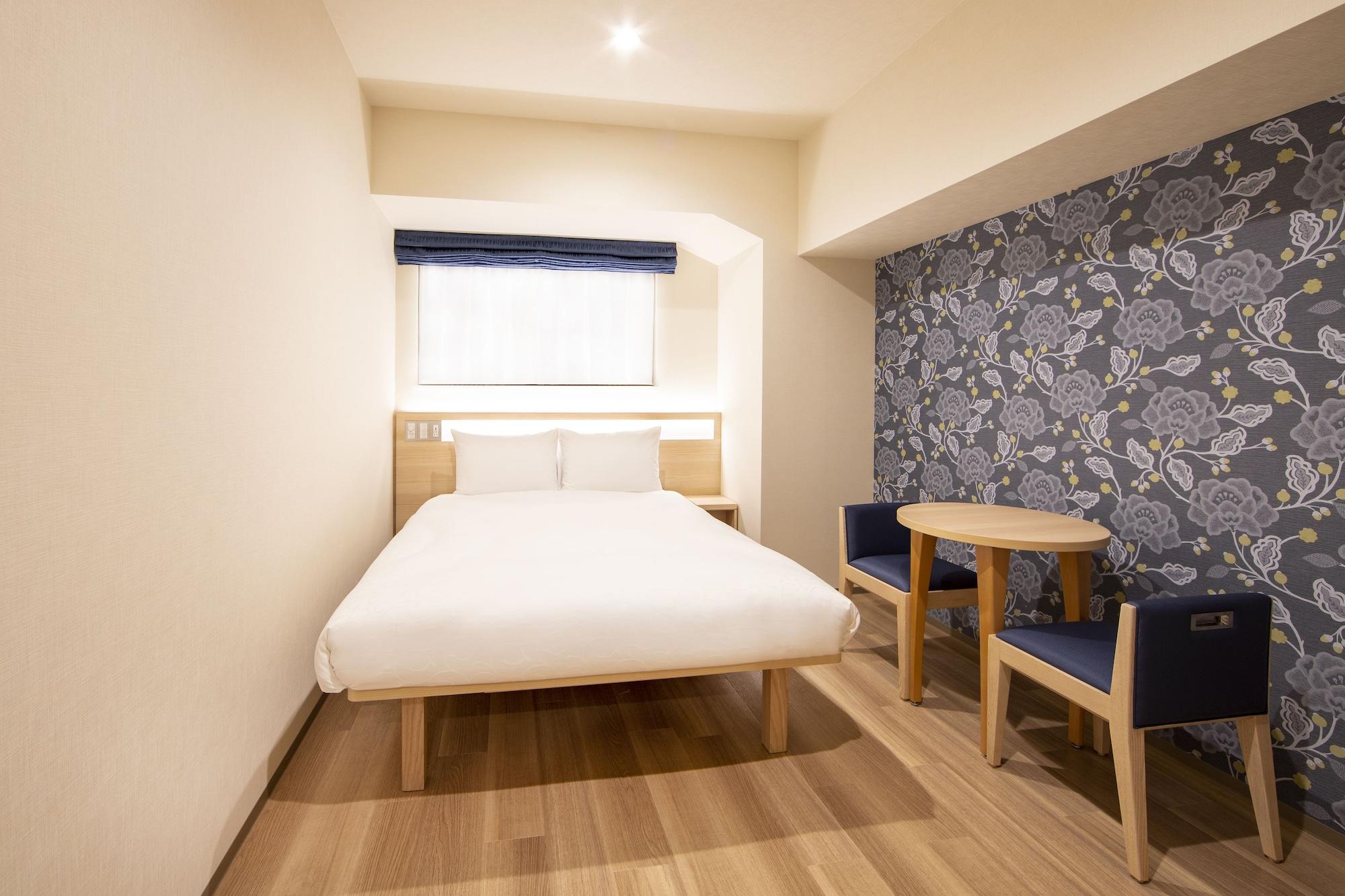 Karaksa Hotel Tokyo Station Zewnętrze zdjęcie