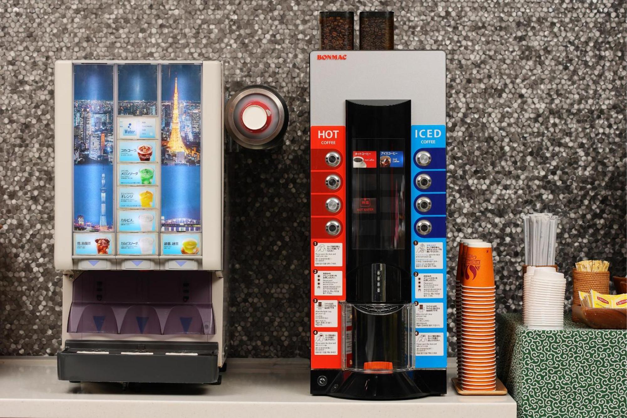 Karaksa Hotel Tokyo Station Zewnętrze zdjęcie
