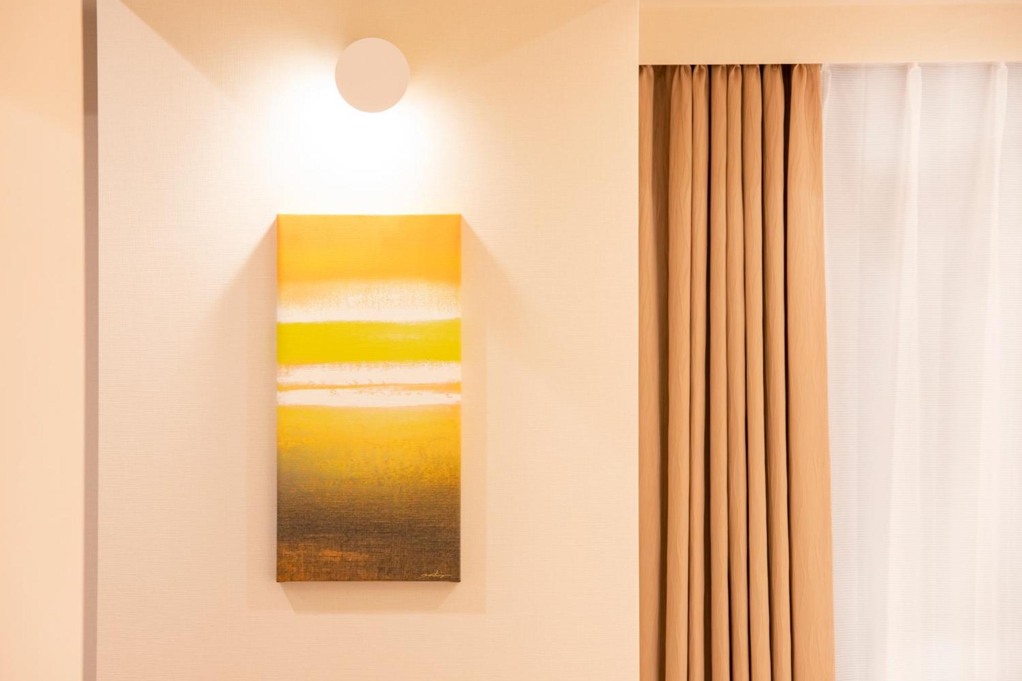 Karaksa Hotel Tokyo Station Zewnętrze zdjęcie