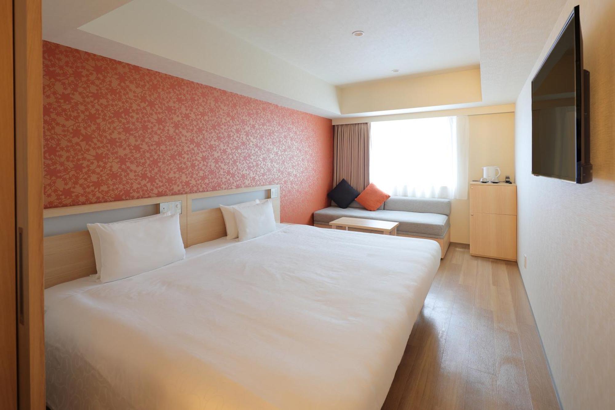 Karaksa Hotel Tokyo Station Zewnętrze zdjęcie