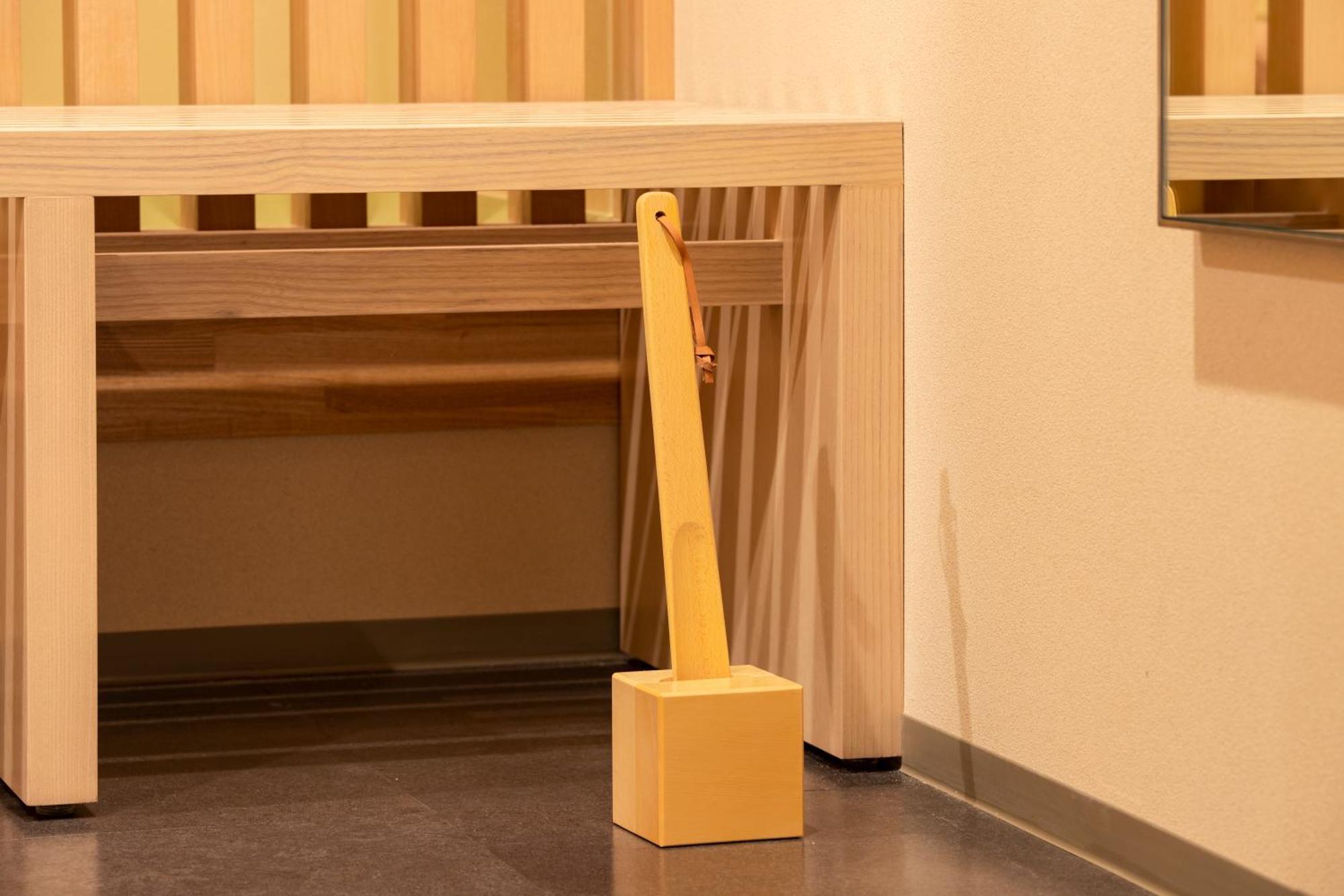 Karaksa Hotel Tokyo Station Zewnętrze zdjęcie