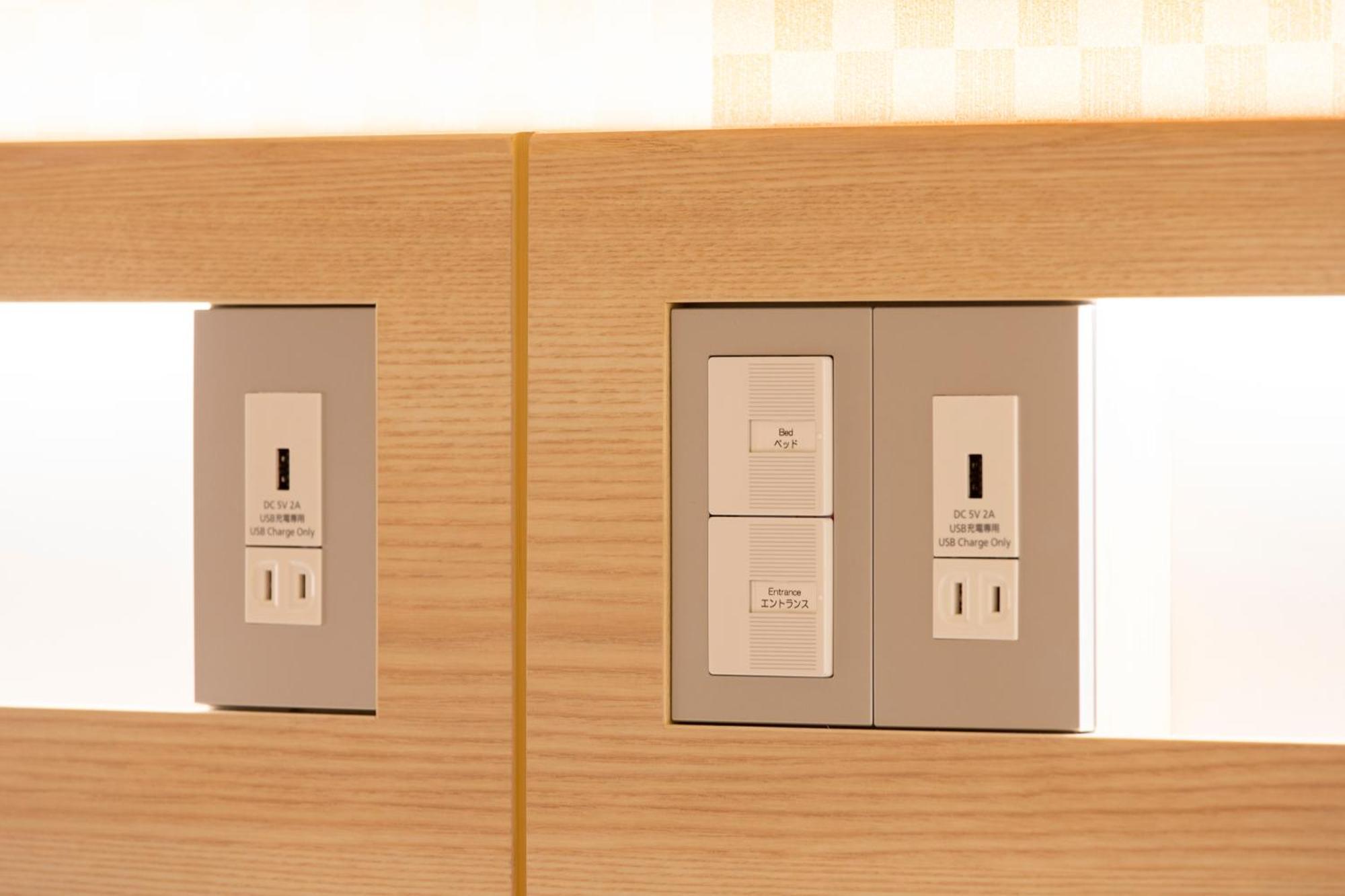 Karaksa Hotel Tokyo Station Zewnętrze zdjęcie