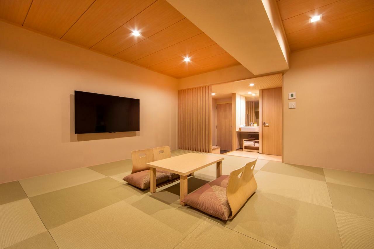 Karaksa Hotel Tokyo Station Zewnętrze zdjęcie
