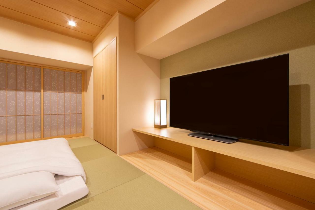 Karaksa Hotel Tokyo Station Zewnętrze zdjęcie