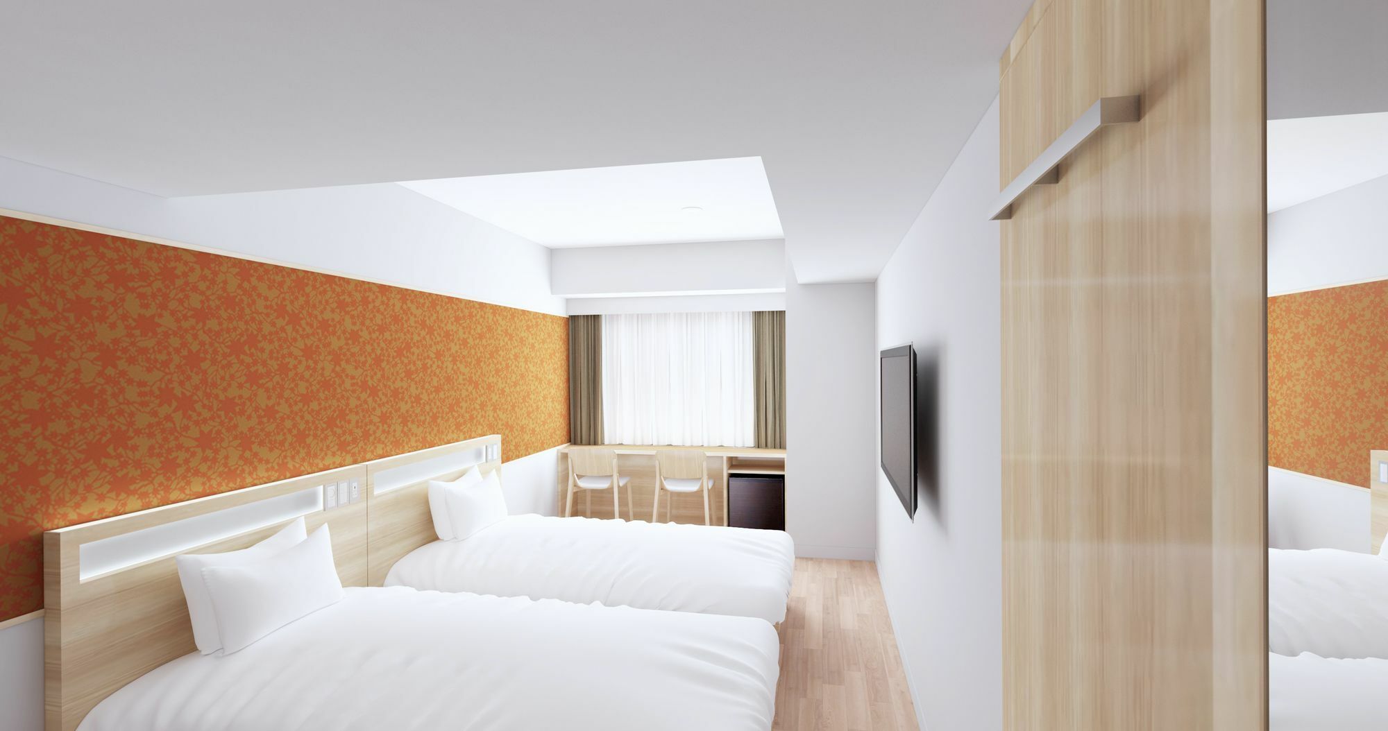 Karaksa Hotel Tokyo Station Zewnętrze zdjęcie