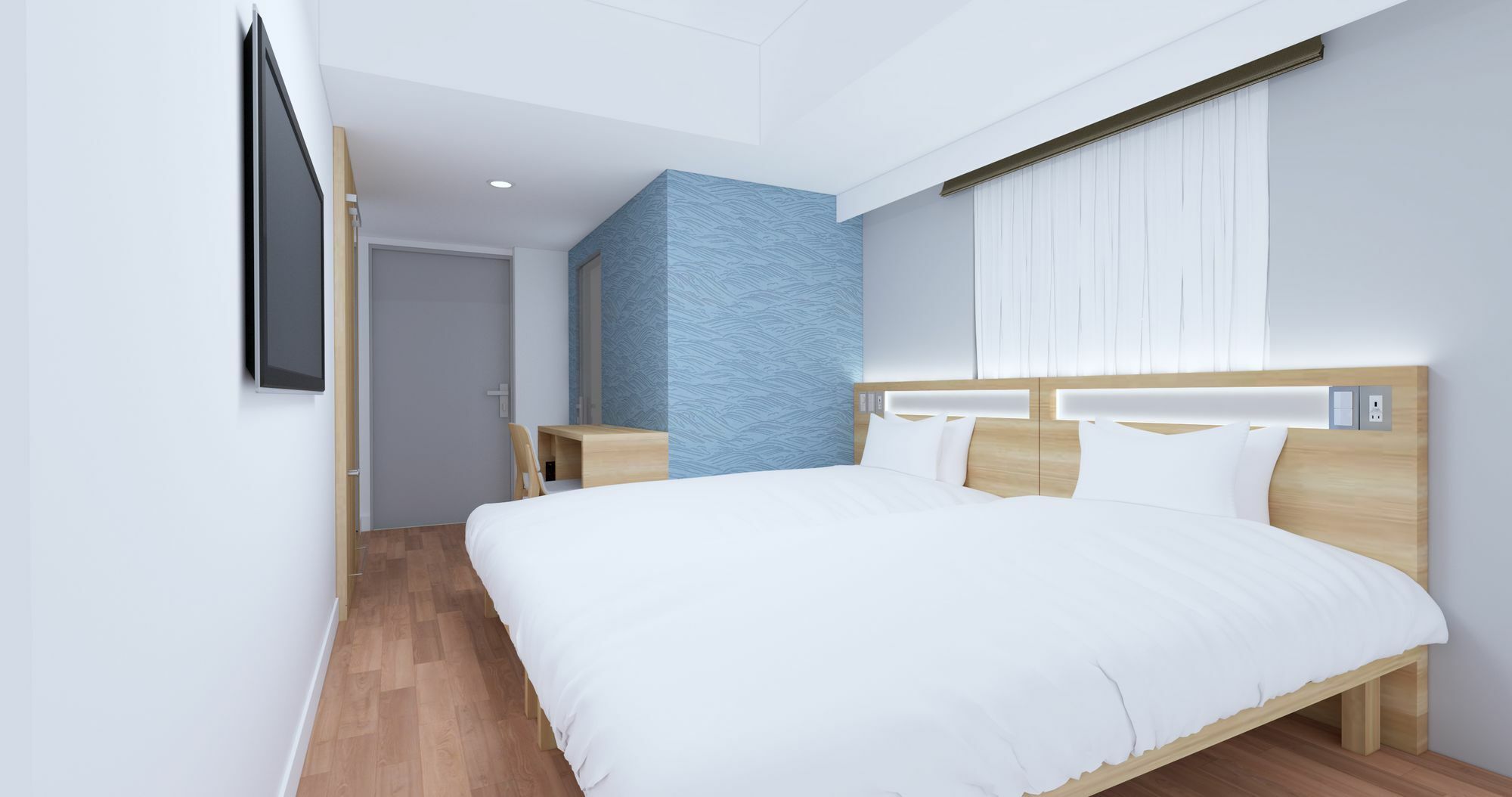 Karaksa Hotel Tokyo Station Zewnętrze zdjęcie
